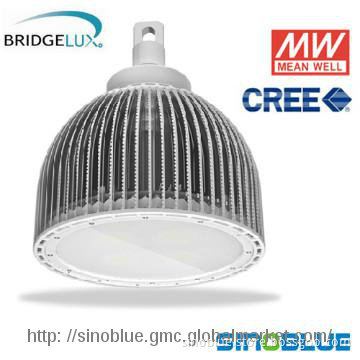 100W Fins heat sink  LED Highbay  industrial Light